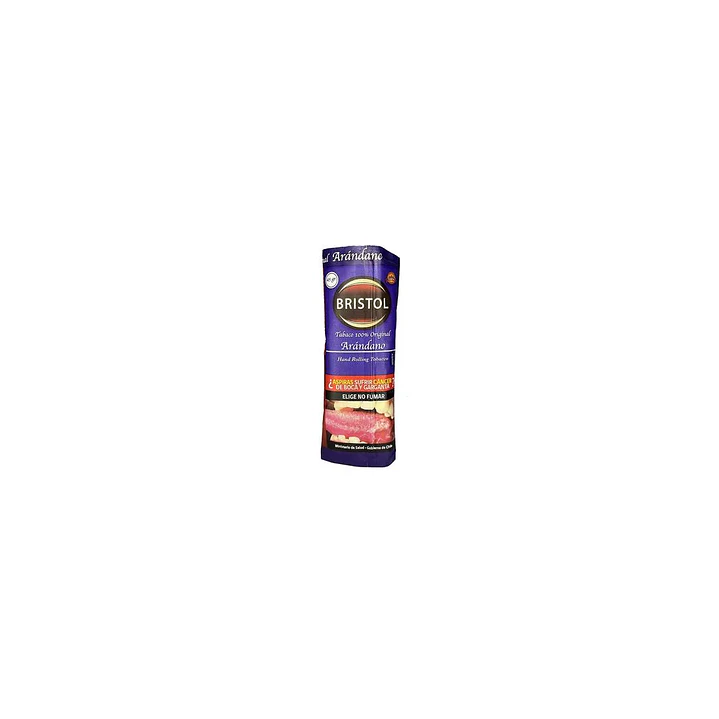 Tabaco Bristol 45g 7