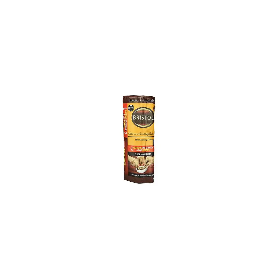 Tabaco Bristol 45g 8