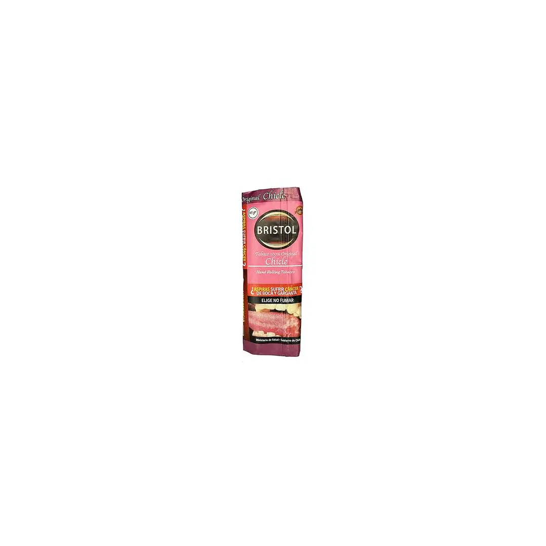 Tabaco Bristol 45g 10