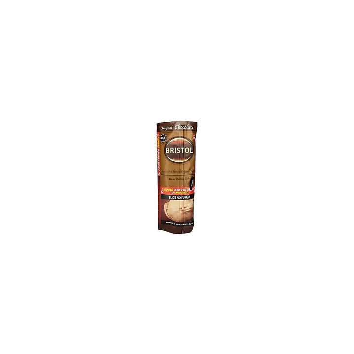 Tabaco Bristol 45g 11