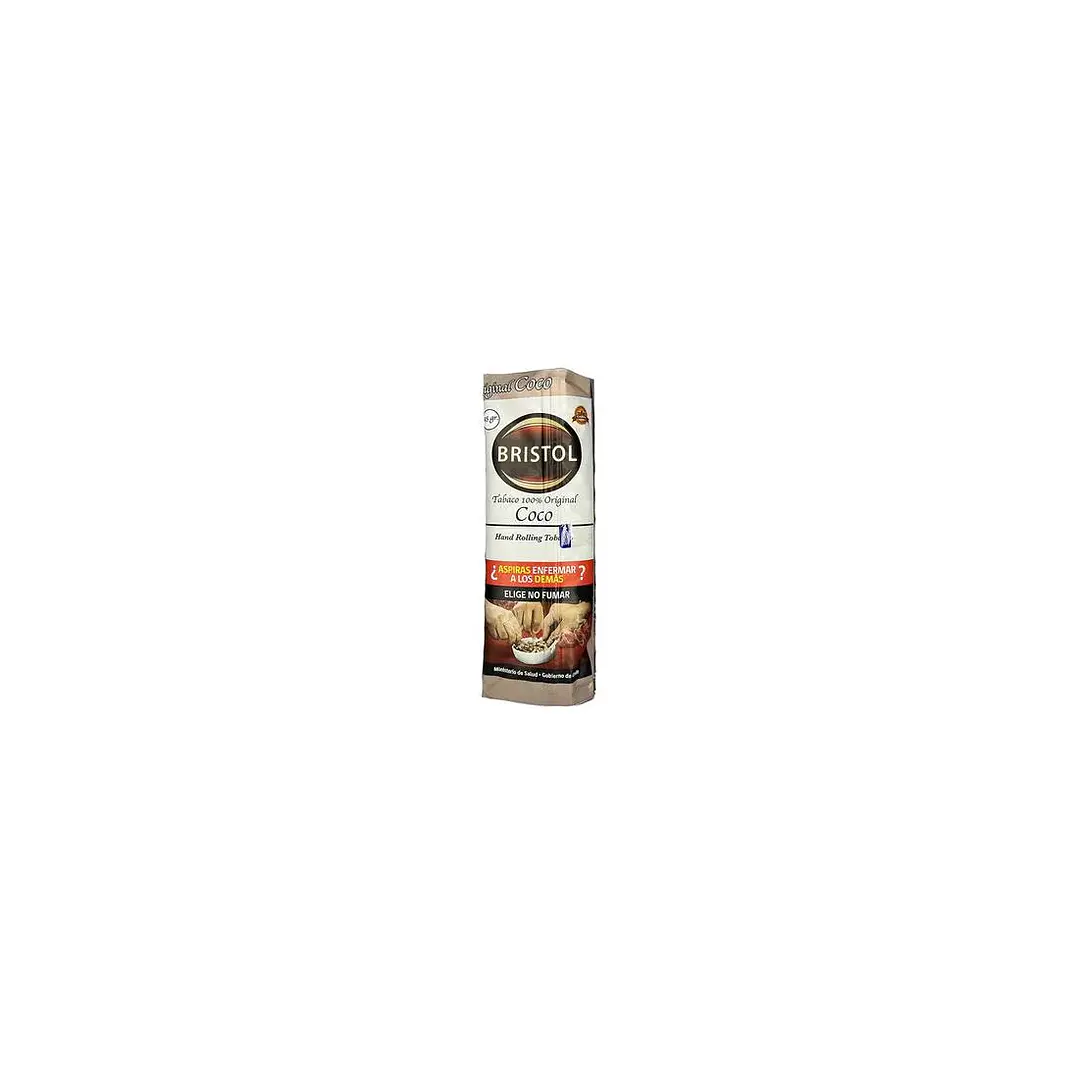 Tabaco Bristol 45g 12