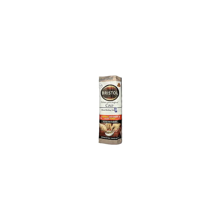 Tabaco Bristol 45g 12