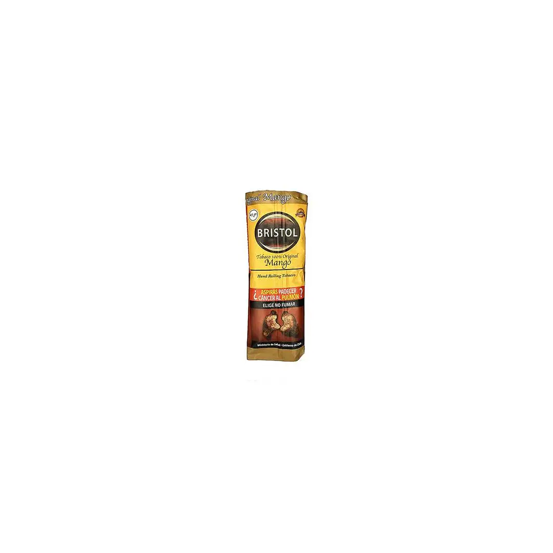 Tabaco Bristol 45g 13