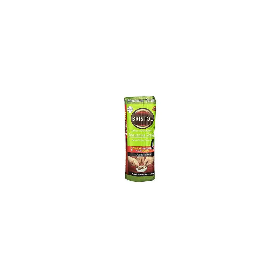 Tabaco Bristol 45g 14
