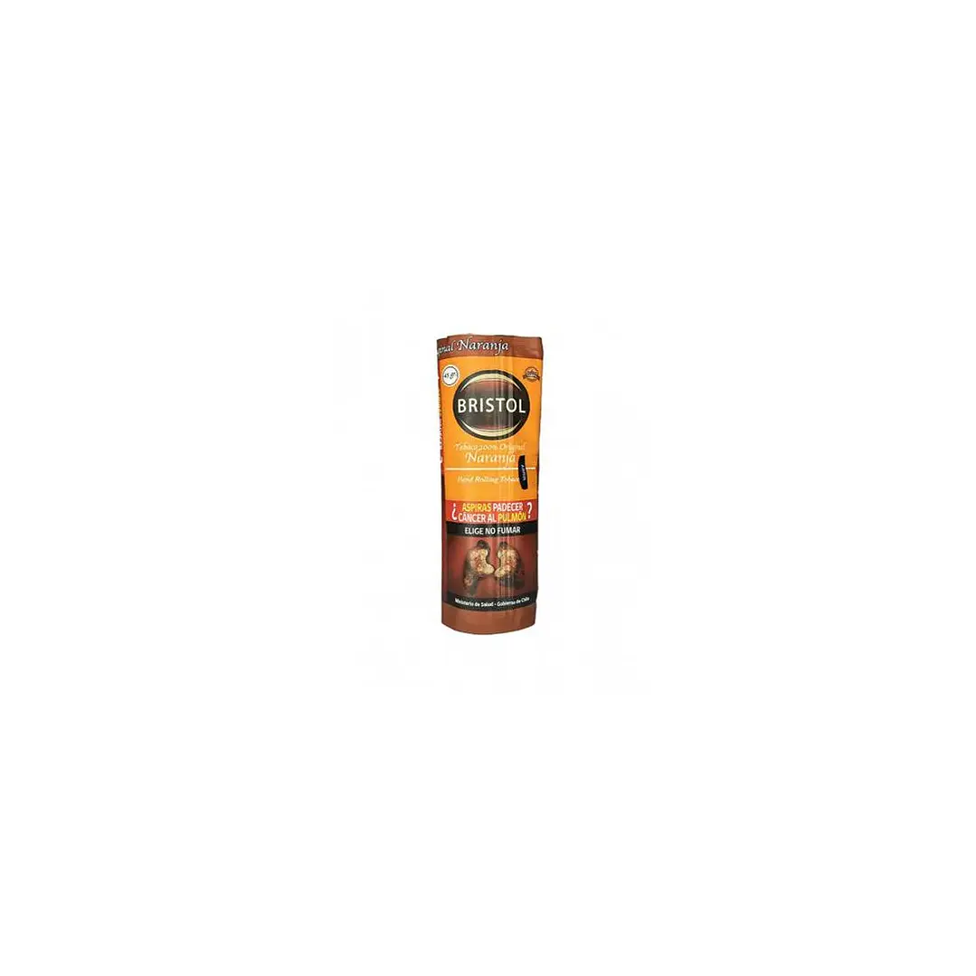 Tabaco Bristol 45g 15