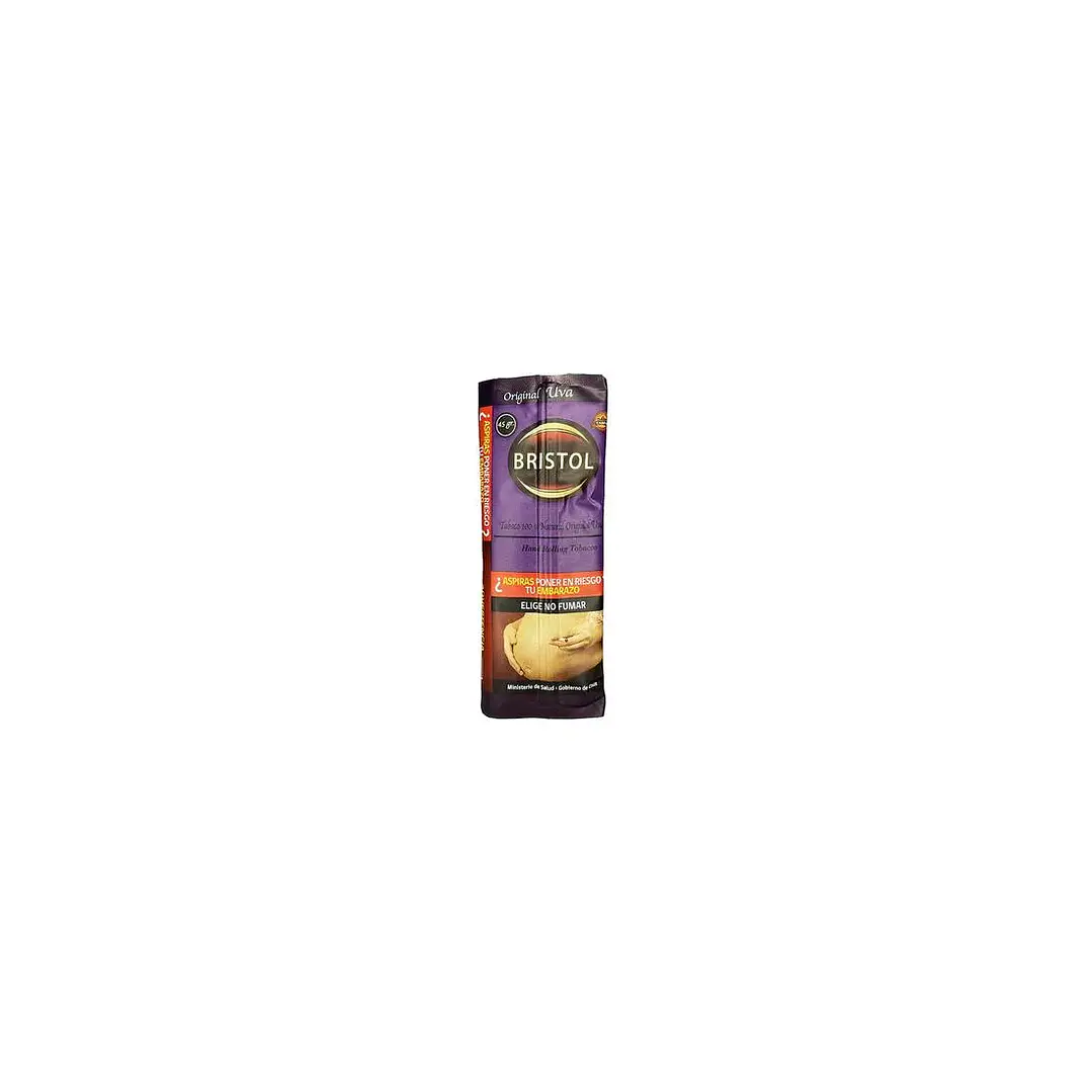 Tabaco Bristol 45g 16