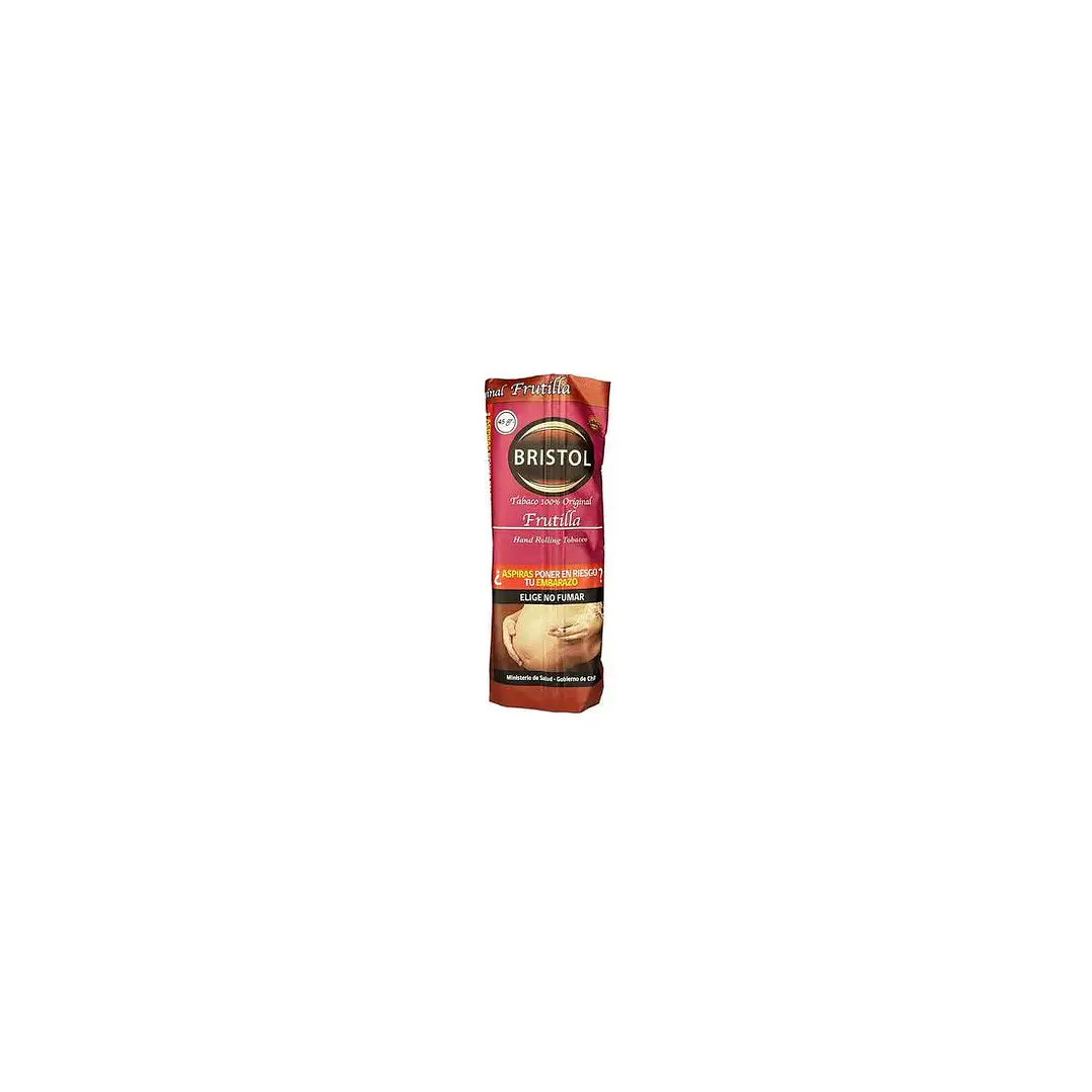 Tabaco Bristol 45g 17