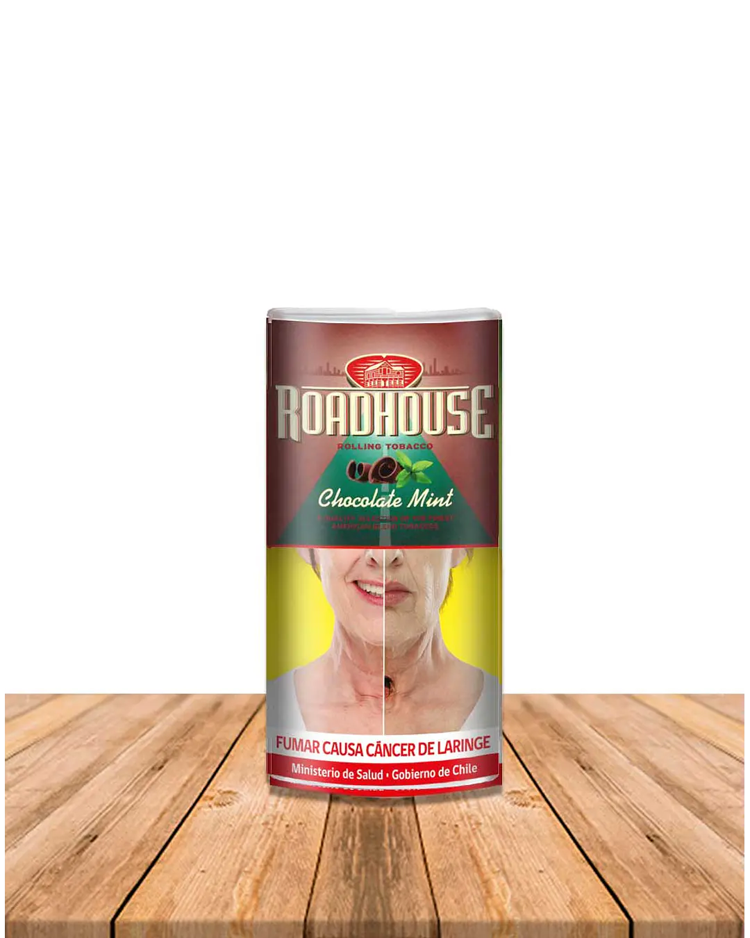 Tabaco Roadhouse 40grs.