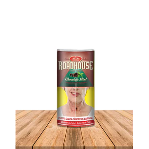 Tabaco Roadhouse 40g