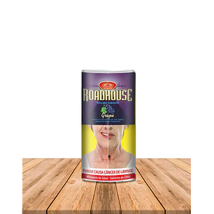 Tabaco Roadhouse 40g