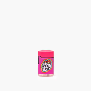 Encendedor Soplete Classic Psychedelic