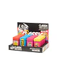 Encendedor Soplete Classic Psychedelic - Miniatura 1