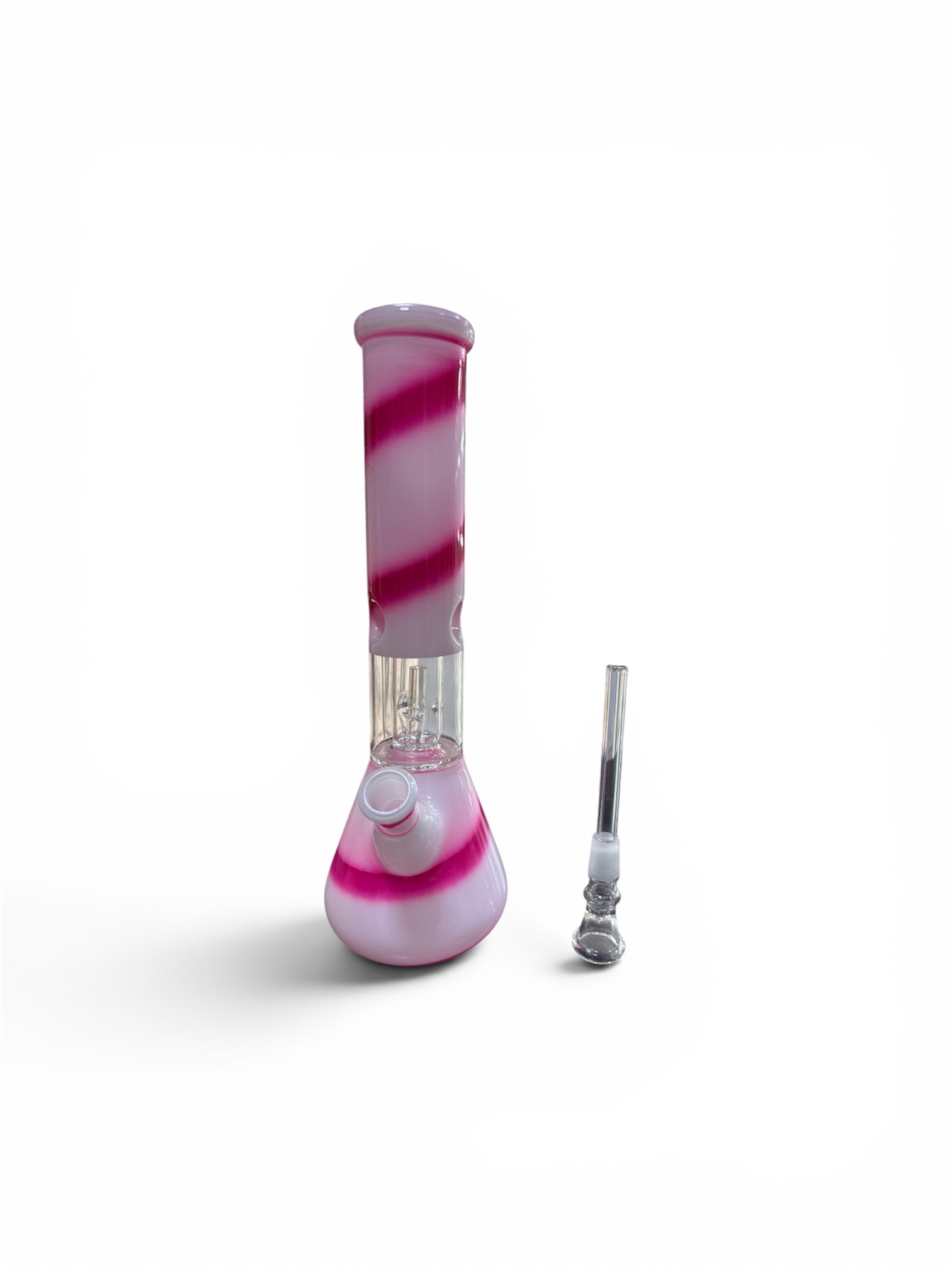 Bong Pyrex 26cm