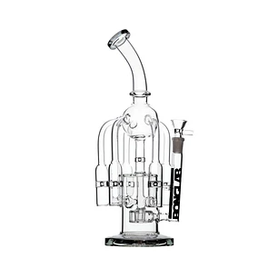 Bong Medusa 35cm