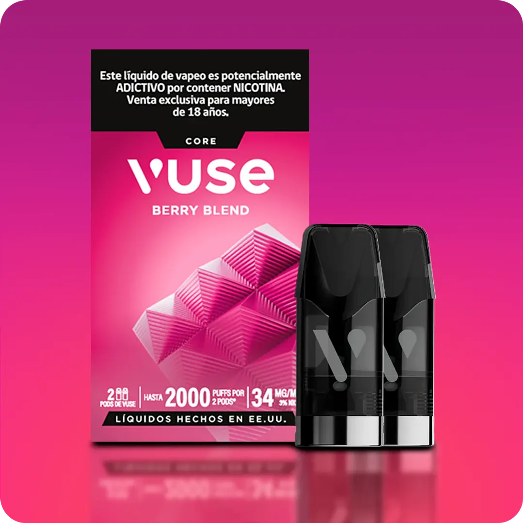 Vuse Pro One 2 Pod 1.000 Puffs 1