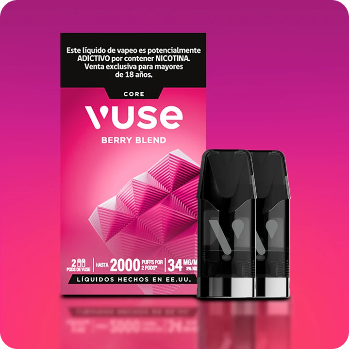 Vuse Pro One 2 Pod 1.000 Puffs 1