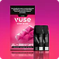 Vuse Pro One 2 Pod 1.000 Puffs - Miniatura 1