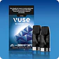 Vuse Pro One 2 Pod 1.000 Puffs - Miniatura 2