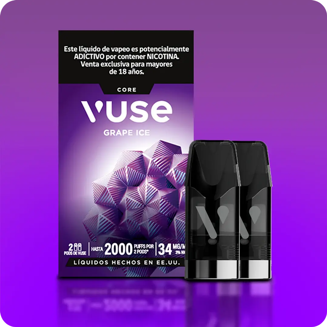 Vuse Pro One 2 Pod 1.000 Puffs 3