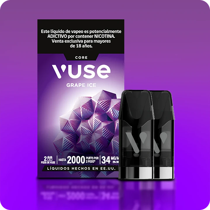 Vuse Pro One 2 Pod 1.000 Puffs 3