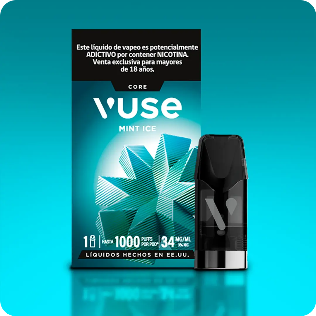 Vuse Pro One 2 Pod 1.000 Puffs 4