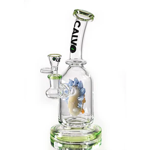 Bong Rick And Morty