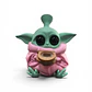 Pipa Baby Yoda - Miniatura 1