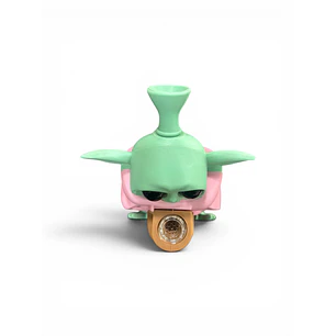 Pipa Baby Yoda