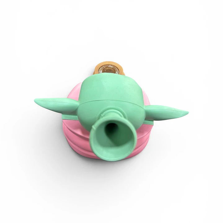 Pipa Baby Yoda 3