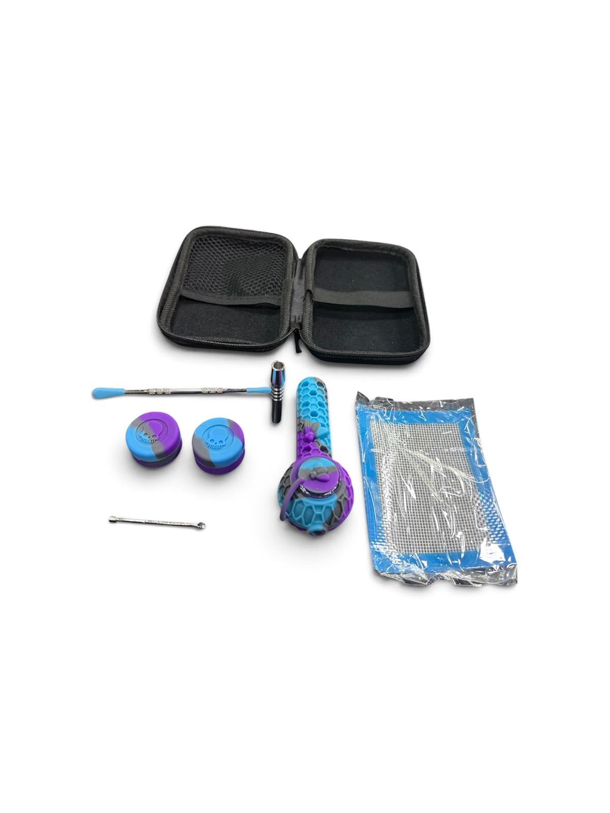 Set De Rosin