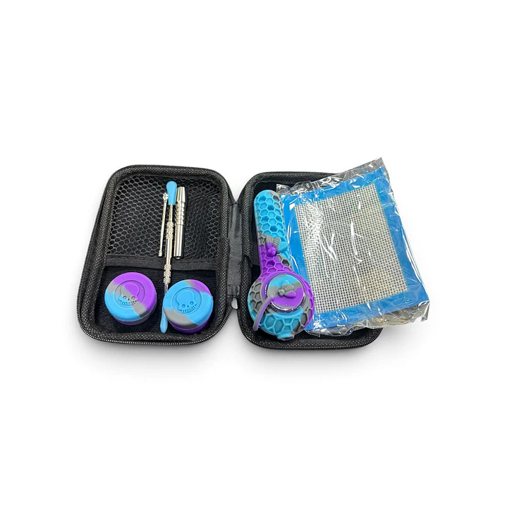 Set De Rosin 2