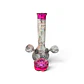 Bong Pyrex Quemador Doble - Miniatura 1