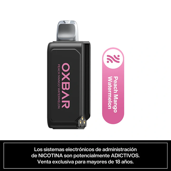 Svopp Sabores 25.000 Puffs 1