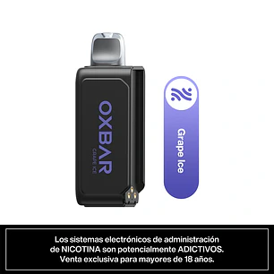 Svopp Sabores 25.000 Puffs