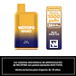 Vaporizador Desechable 1.000 Puffs - Miniatura 1