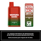 Vaporizador Desechable 1.000 Puffs - Miniatura 4