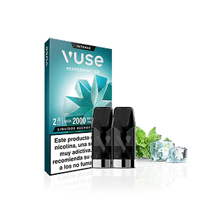 Pro One 2 Pod 1.000 Puffs - Sabores