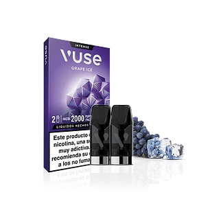 Pro One 2 Pod 1.000 Puffs - Sabores