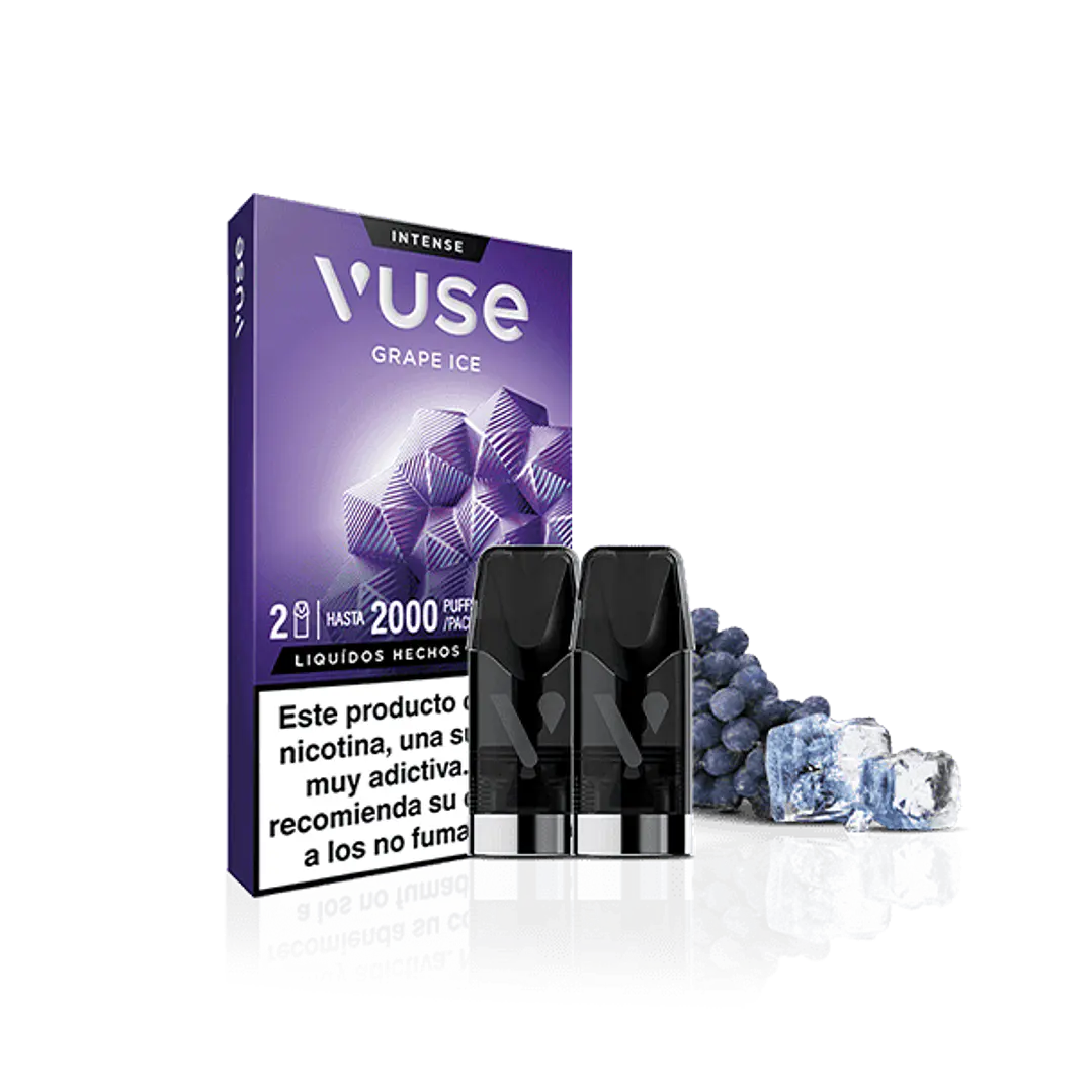 Pro One 2 Pod 1.000 Puffs - Sabores 2