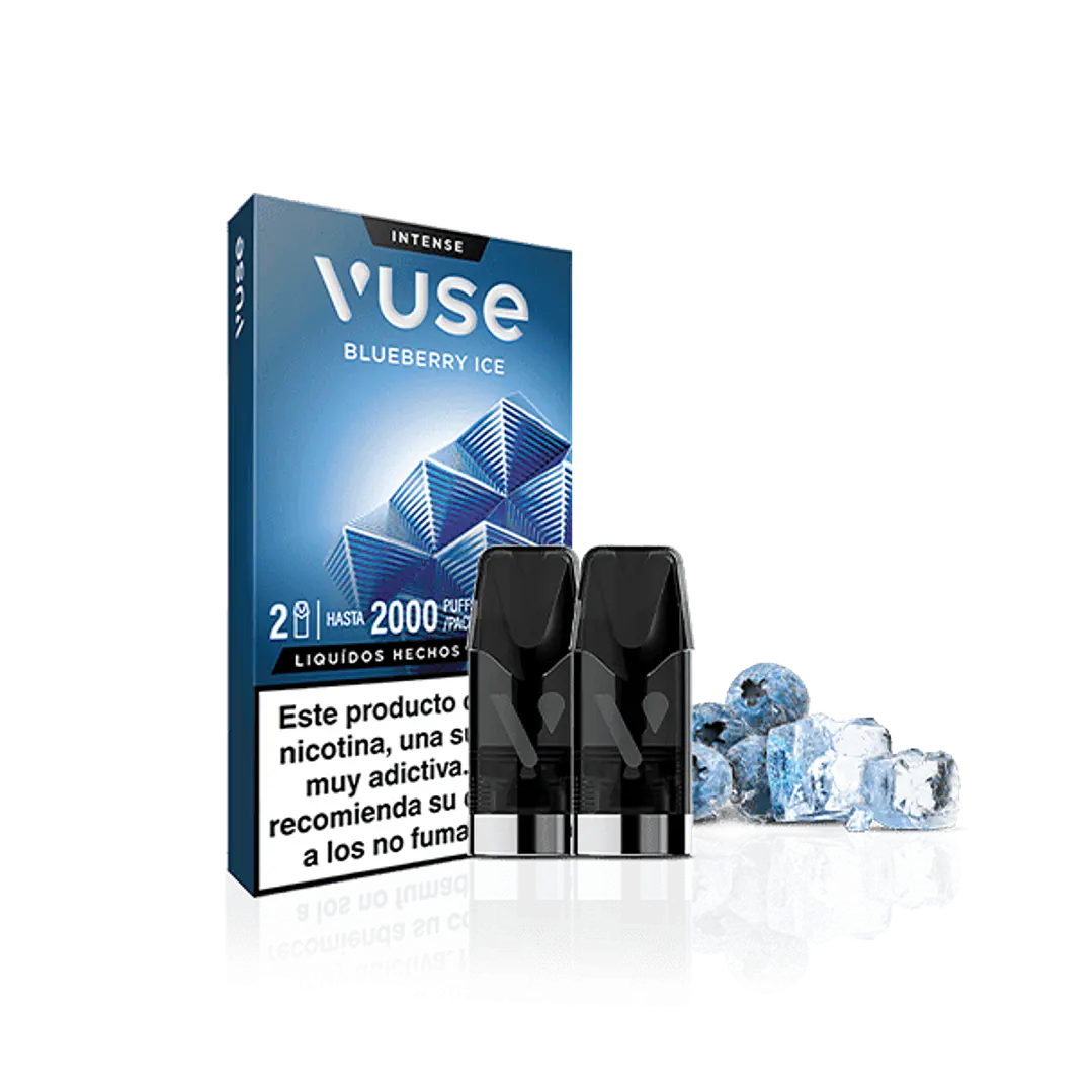Pro One 2 Pod 1.000 Puffs - Sabores 3