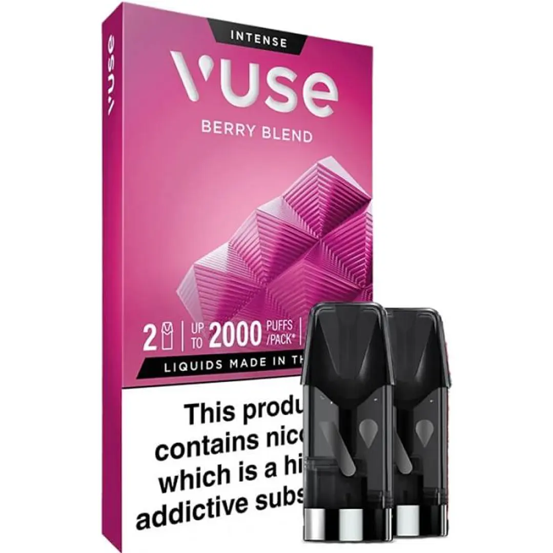 Pro One 2 Pod 1.000 Puffs - Sabores 4