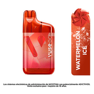 Vaporizadores Desechables 5.000 Puffs