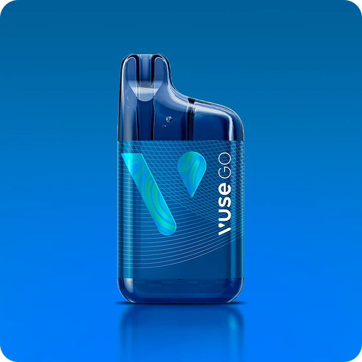 Vaporizadores Desechables 5.000 Puffs 5