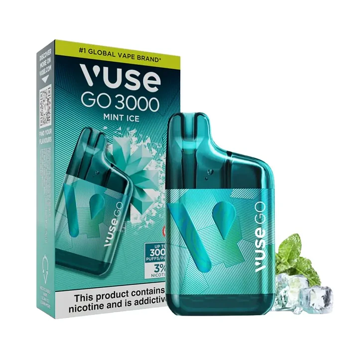 Vaporizador Desechable 3.000 Puffs 4