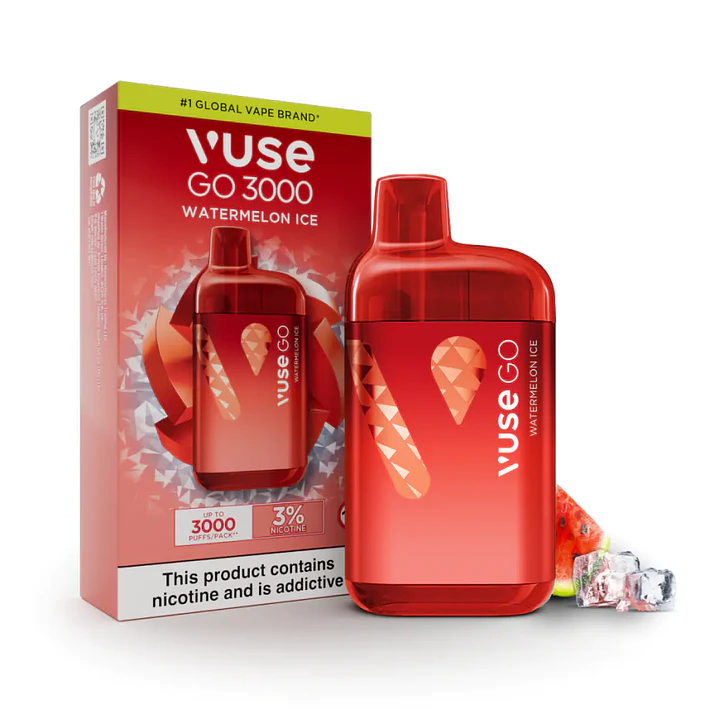 Vaporizador Desechable 3.000 Puffs 6