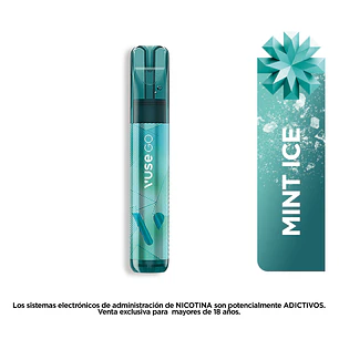 Vaporizador Desechable 1.000 Puffs