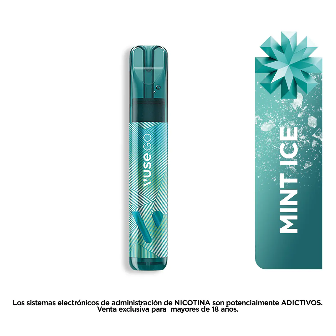 Vaporizador Desechable 1.000 Puffs 1