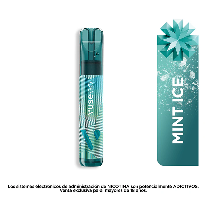 Vaporizador Desechable 1.000 Puffs 1