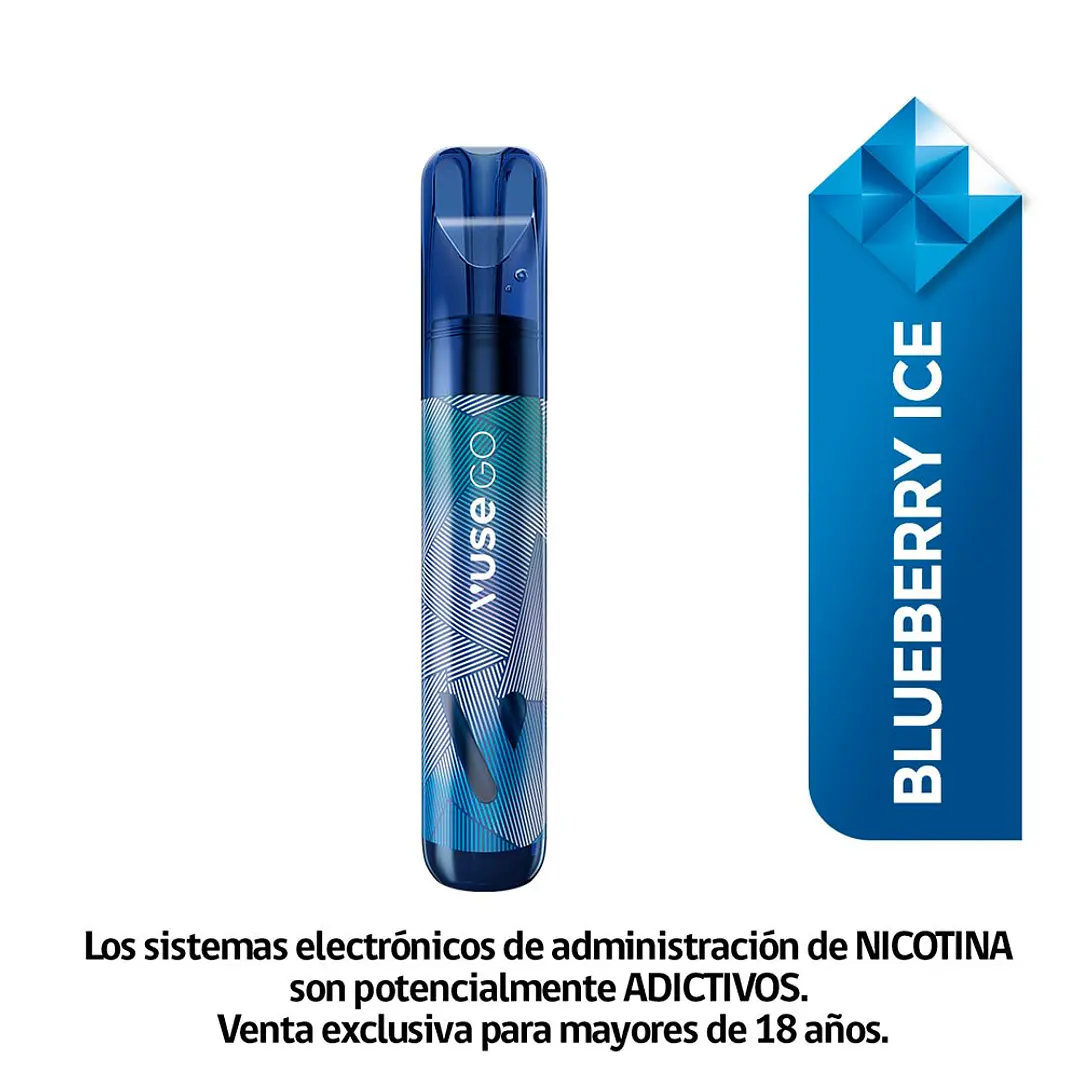 Vaporizador Desechable 1.000 Puffs 3