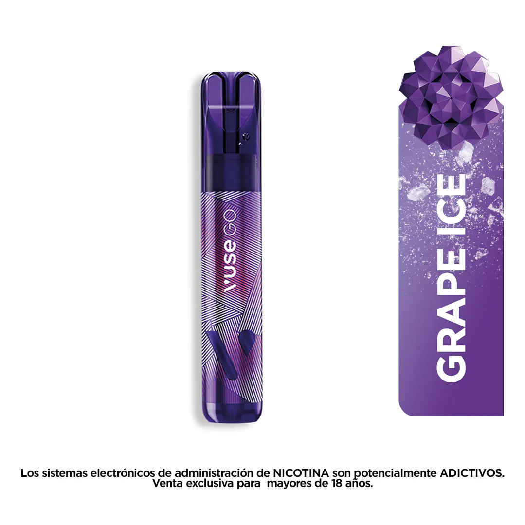 Vaporizador Desechable 1.000 Puffs 4